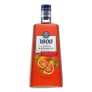 1800 Ultimate Margarita Blood Orange 1750ml
