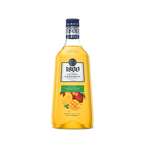 1800 Ultimate Margarita Mango 1750ml