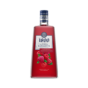1800 Ultimate Margarita Raspberry 1750ml