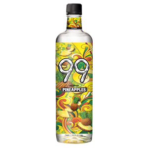 99 Pineapples