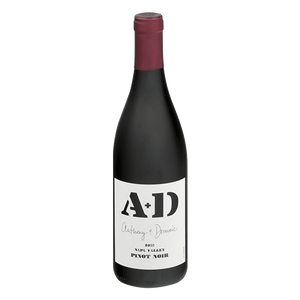 A + D Pinot Noir 2018