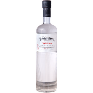 Valentine Vodka (valentine distilling)