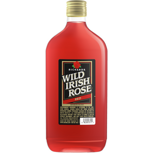 Wild Irish Rose Red 375ML