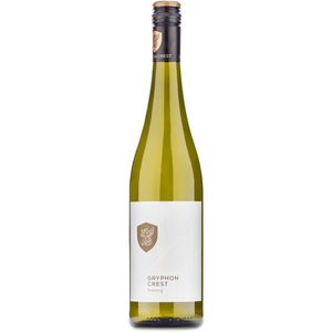 Gryphon Crest Riesling, Mosel, 2017