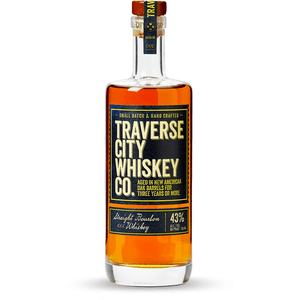 Traverse City Whiskey Co
