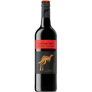 YELLOW TAIL CABERNET