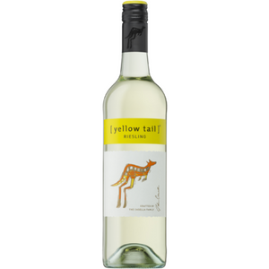 YELLOW TAIL RIESLING