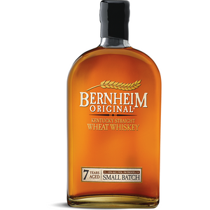 Bernheim Wheat Whiskey
