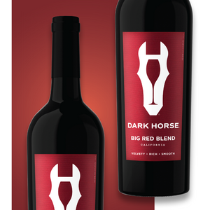 Dark Horse Red Blend, California