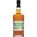 Cutwater Rye Whiskey