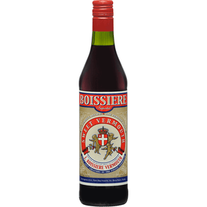 Boissiere Sweet Vermouth, Italy