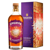 Cihuatan Sahumerio Le Rum