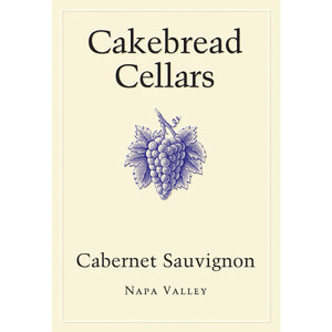 Cakebread Cabernet Sauvignon, Napa Valley 1.5L