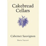 Cakebread Cabernet Sauvignon, Napa Valley