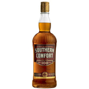 Southern Comfort 100