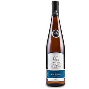 Chateau Grand Traverse Dry Riesling