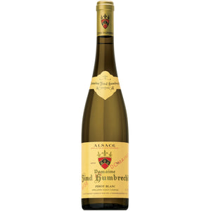 Zind-Humbrecht Pinot Blanc, Alsace