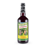 Grenadine Cocktail Syrup by Collins 32oz