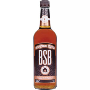 Bsb Brown Sugar Bourbon