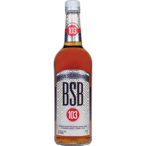 Bsb Brown Sugar Bourbon 103