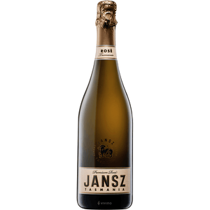 Jansz Tasmania Sparkling Premium Rose
