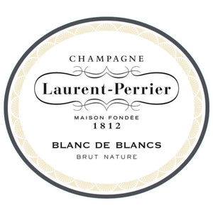 Laurent Perrier Blanc de Blanc NV