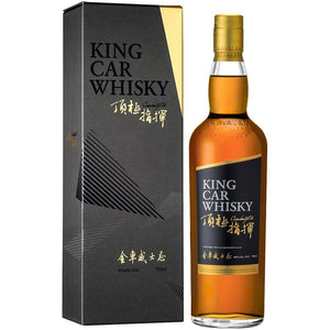 King Car Whisky