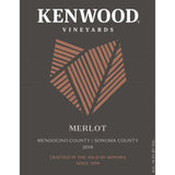 Kenwood Merlot