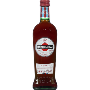 Martini & Rossi Red Sweet Vermouth 375ML