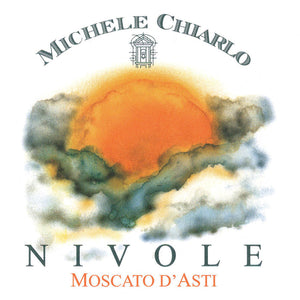 Michele Chiarlo Moscato d'Asti Nivole, Piedmont