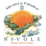 Michele Chiarlo Moscato d'Asti Nivole, Piedmont
