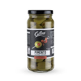 Gourmet Martini Pimento Olives by Collins 5oz