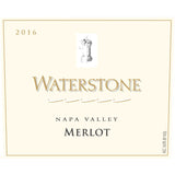 Waterstone Merlot Napa