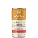 THOMAS ASHBOURNE OLD FASHIONED 200ML (Pack of 6)