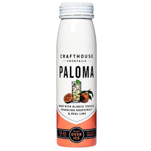 CRAFTHOUSE COCKTAILS PALOMA 200ML (4 Pack)