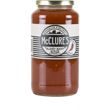 McClure’s Bloody Mary Mixer Spicy