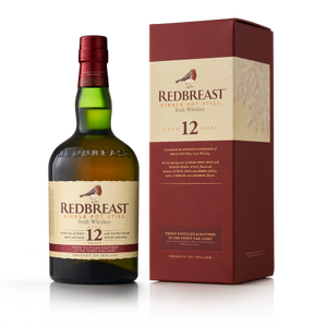 Redbreast Irish Whiskey-12 Yr