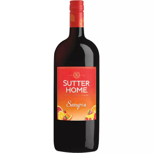 Sutter Home Sangria 1.5L (Pack of 6)