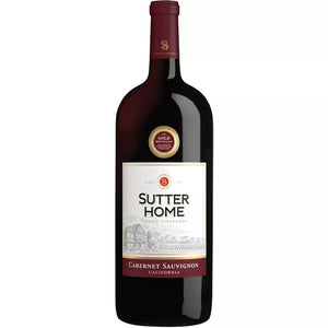 Sutter Home Cabernet Sauvignon 1.5L (Party of 6)