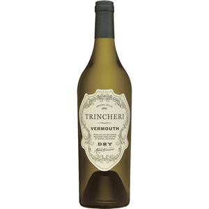 Trincheri Dry Vermouth, California