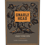 Gnarly Head Old Vine Zinfandel