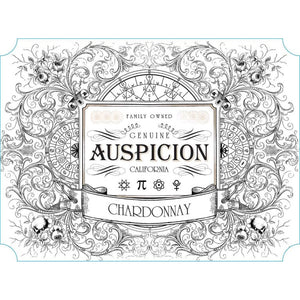 Auspicion Chardonnay