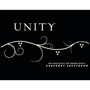 Unity Cabernet Sauvignon 2017