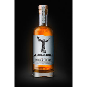 Glendalough Dbl Barrel Whiskey