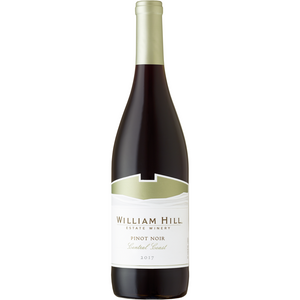 William Hill Pinot Noir, North Coast