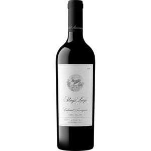 Stags' Leap Winery Cabernet Sauvignon, Napa Valley