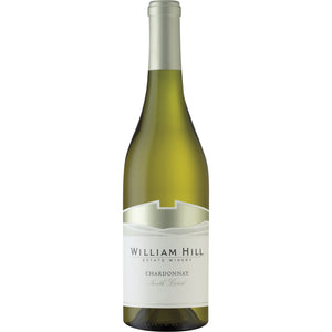 William Hill Chardonnay, North Coast