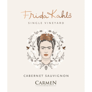 Frida Kahlo Cabernet Sauvignon, Chile