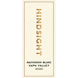 Hindsight Weis Sel Sauvignon Blanc