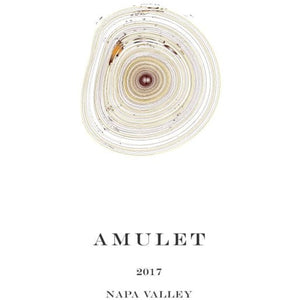 Amulet Red Wine by Tuck Beckstoffer